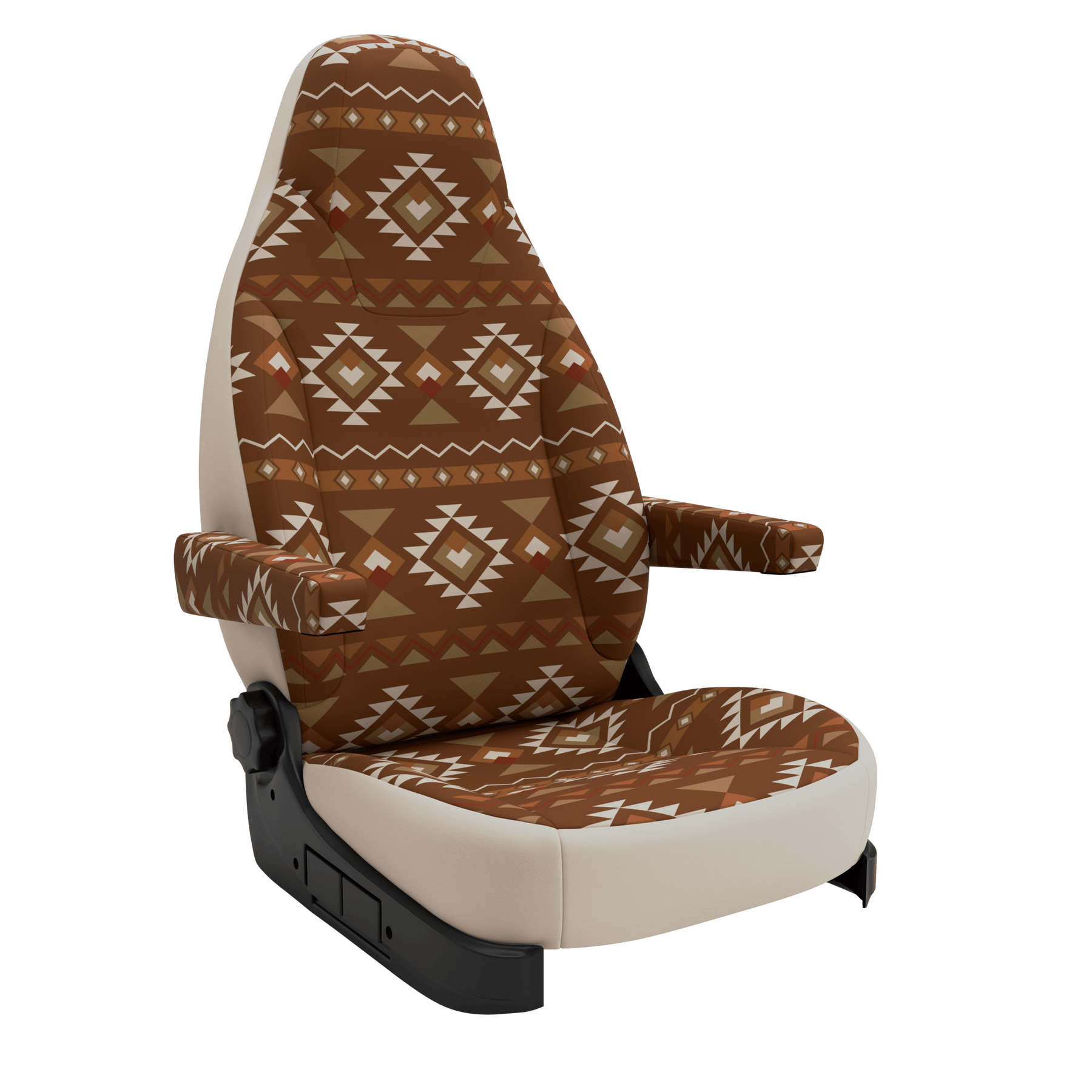 seat covers International Kyros Boho