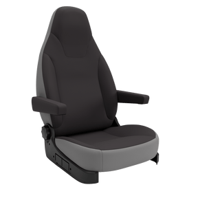 seat covers Living Van Plain colors