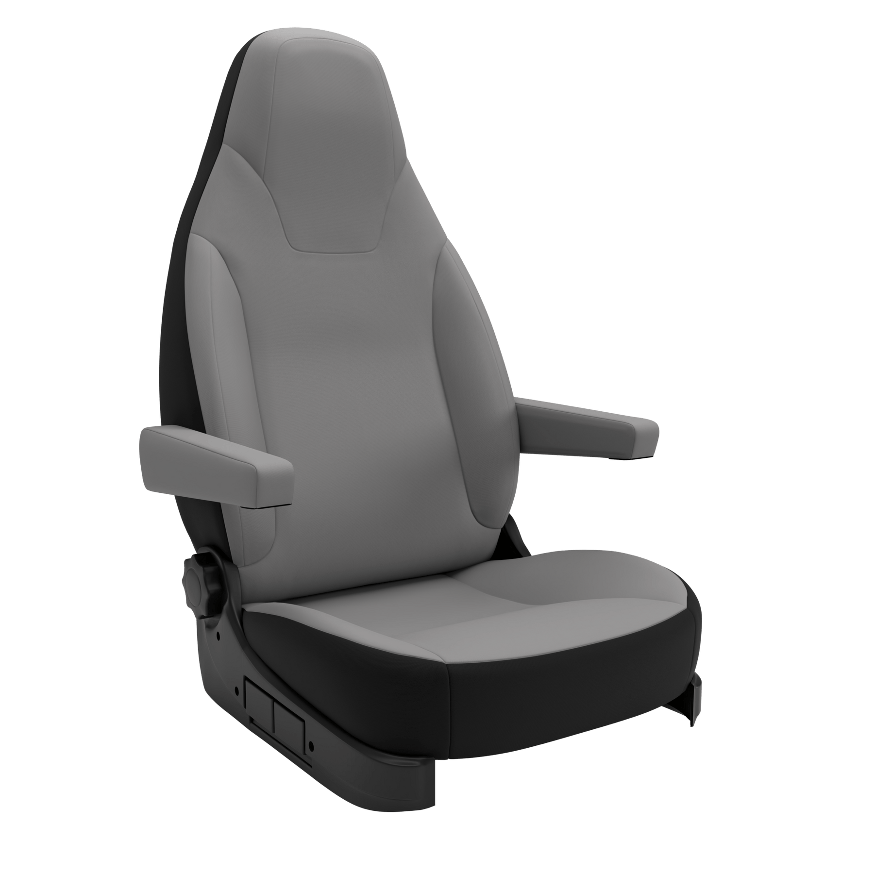 seat covers Euramobil (from 2018) Plain colors