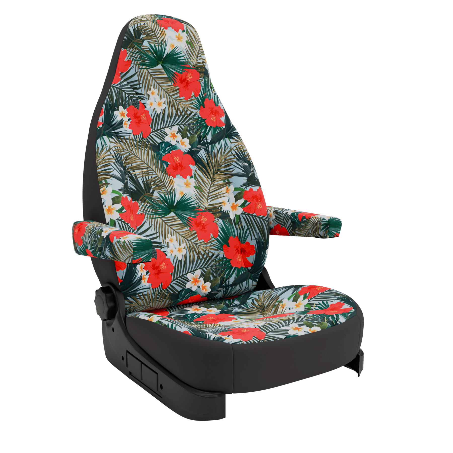 seat covers Vera Hibiscus