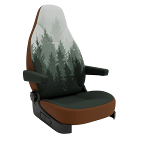 seat covers Sevilla JF Magic Forest