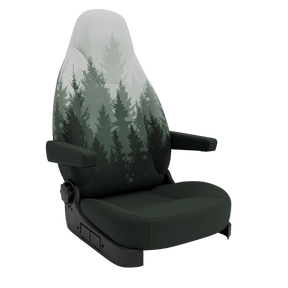 seat covers Vera Magic Forest