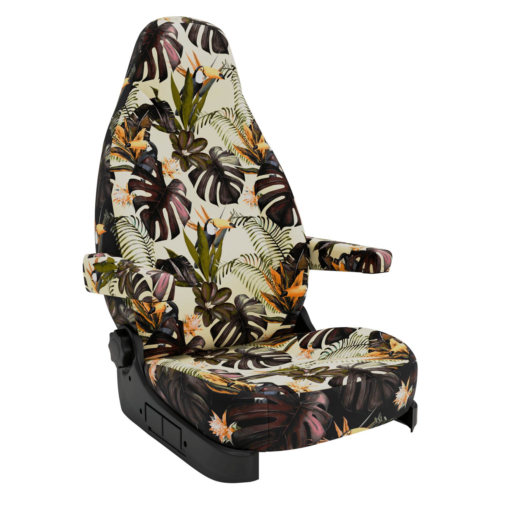 seat covers Europa Toucan