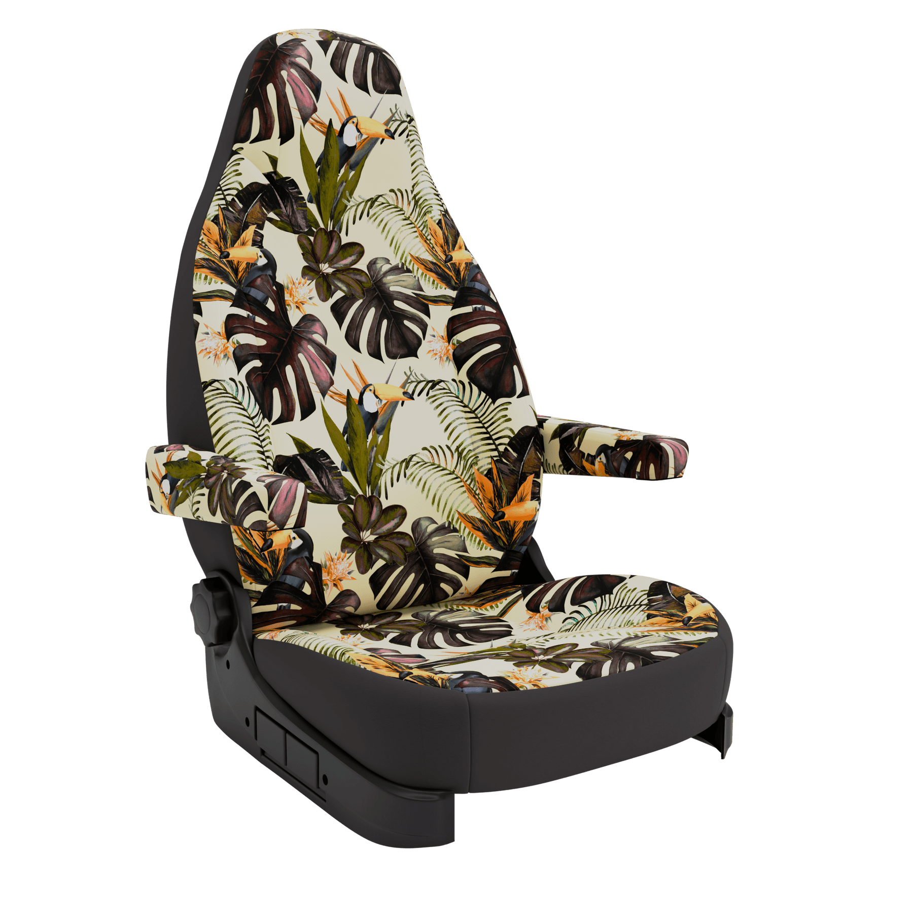 seat covers Euramobil (from 2014) Toucan