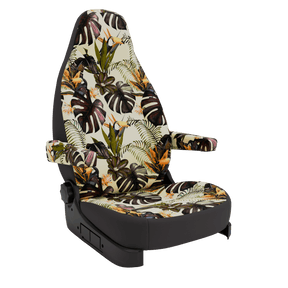 seat covers R555 Toucan