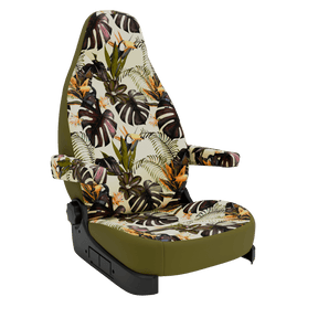 seat covers C (from 2014) Toucan