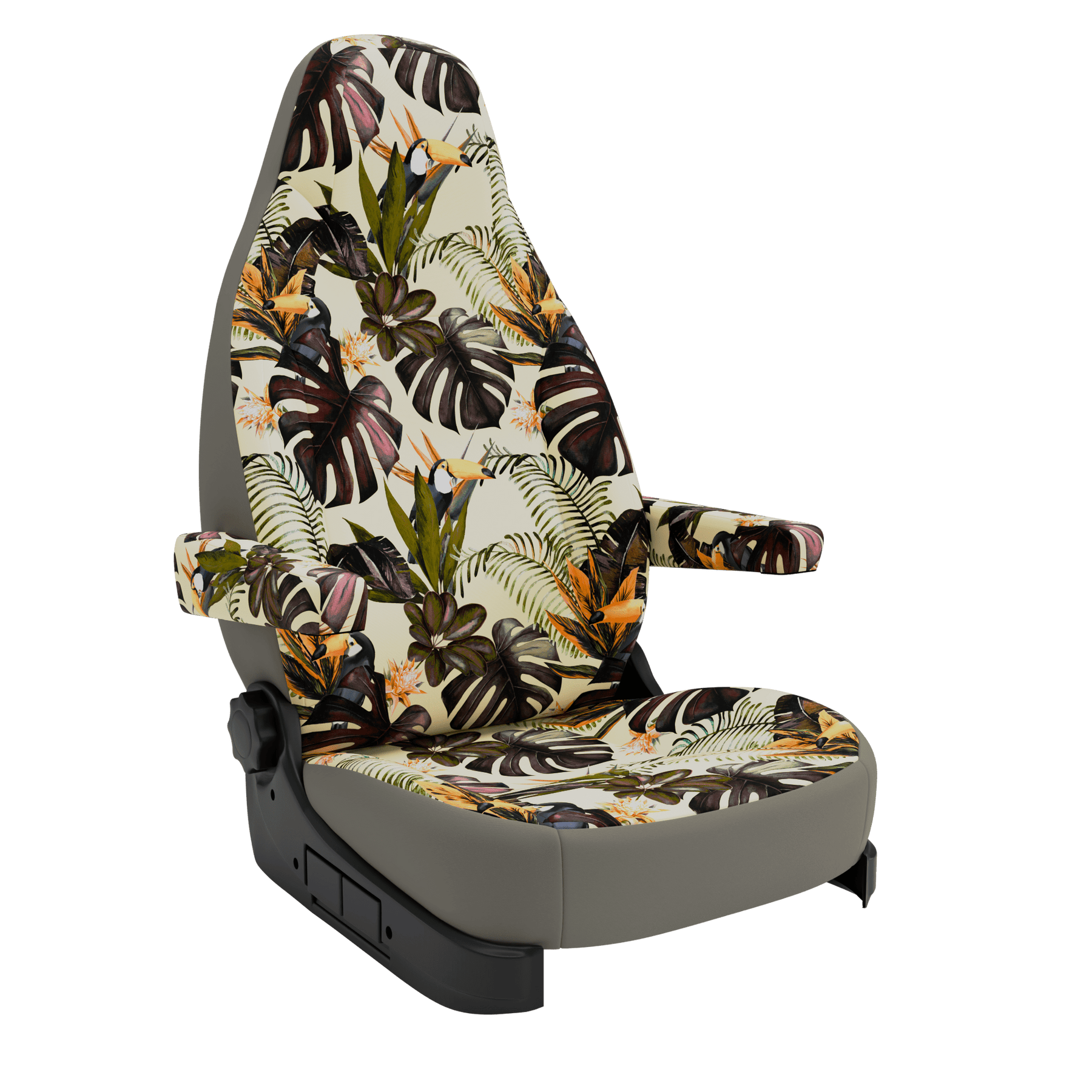 seat covers Van Ti (from 2014) Toucan