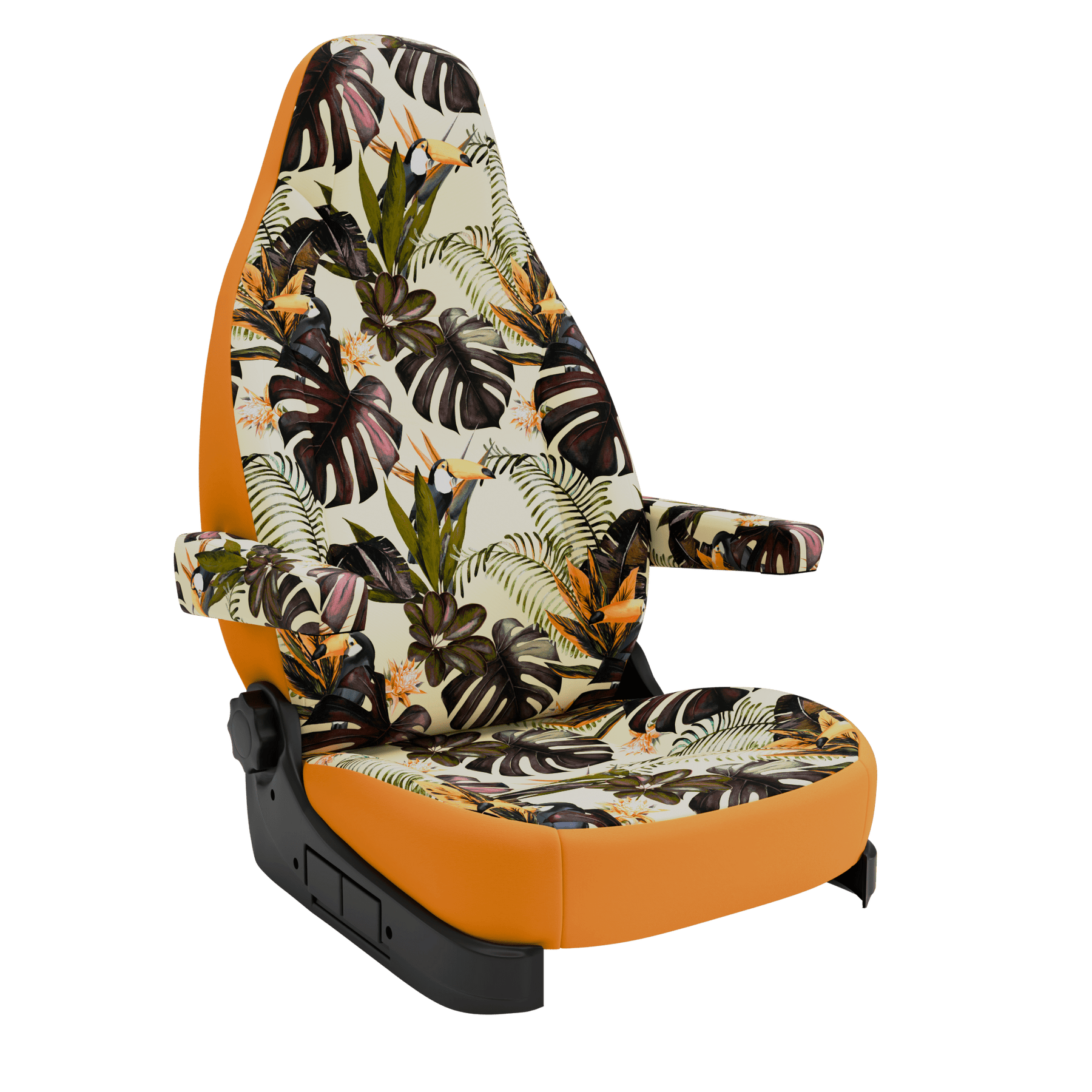 seat covers C Toucan