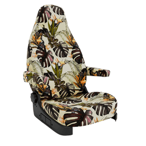 seat covers Europa Toucan