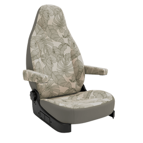 seat covers Van 63XL Vintage Leaves