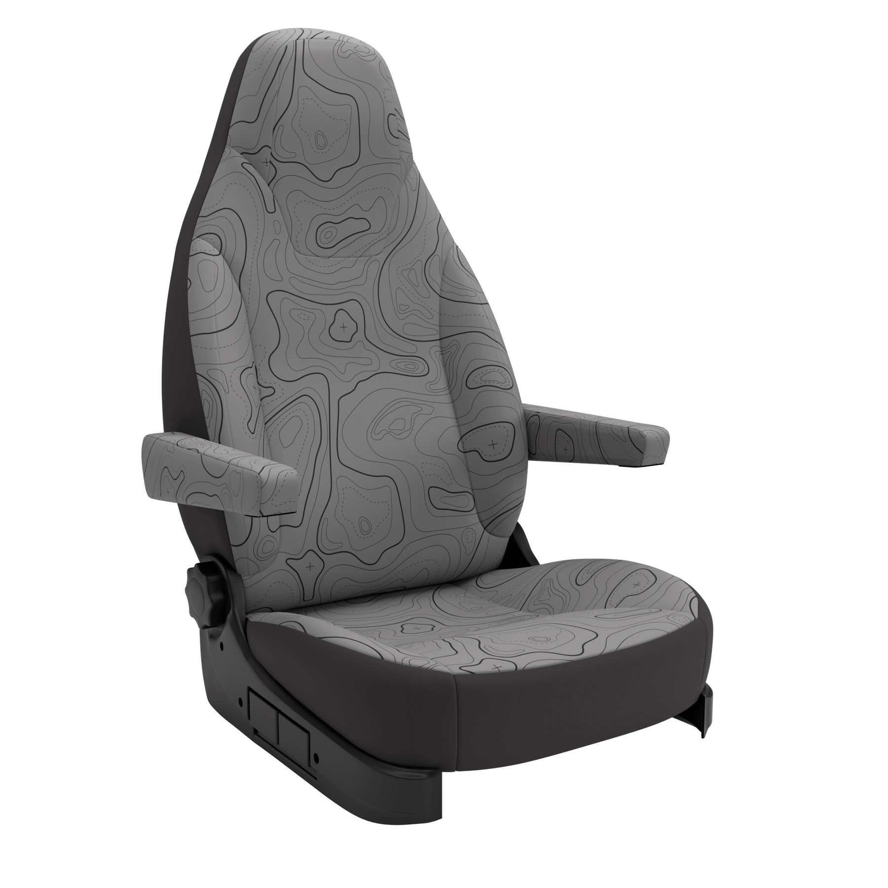 seat covers Glamys Wild Lines