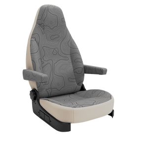 seat covers Giottivan Wild Lines