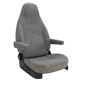 seat covers Campervans Wild Lines