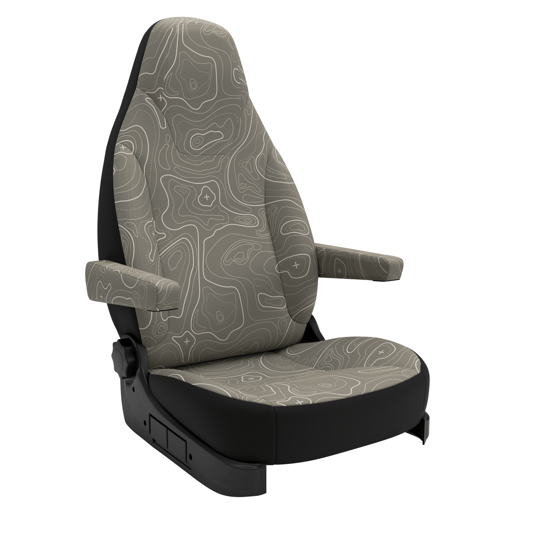 seat covers Europe Wild Lines