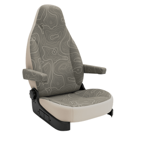 seat covers City Pro Wild Lines