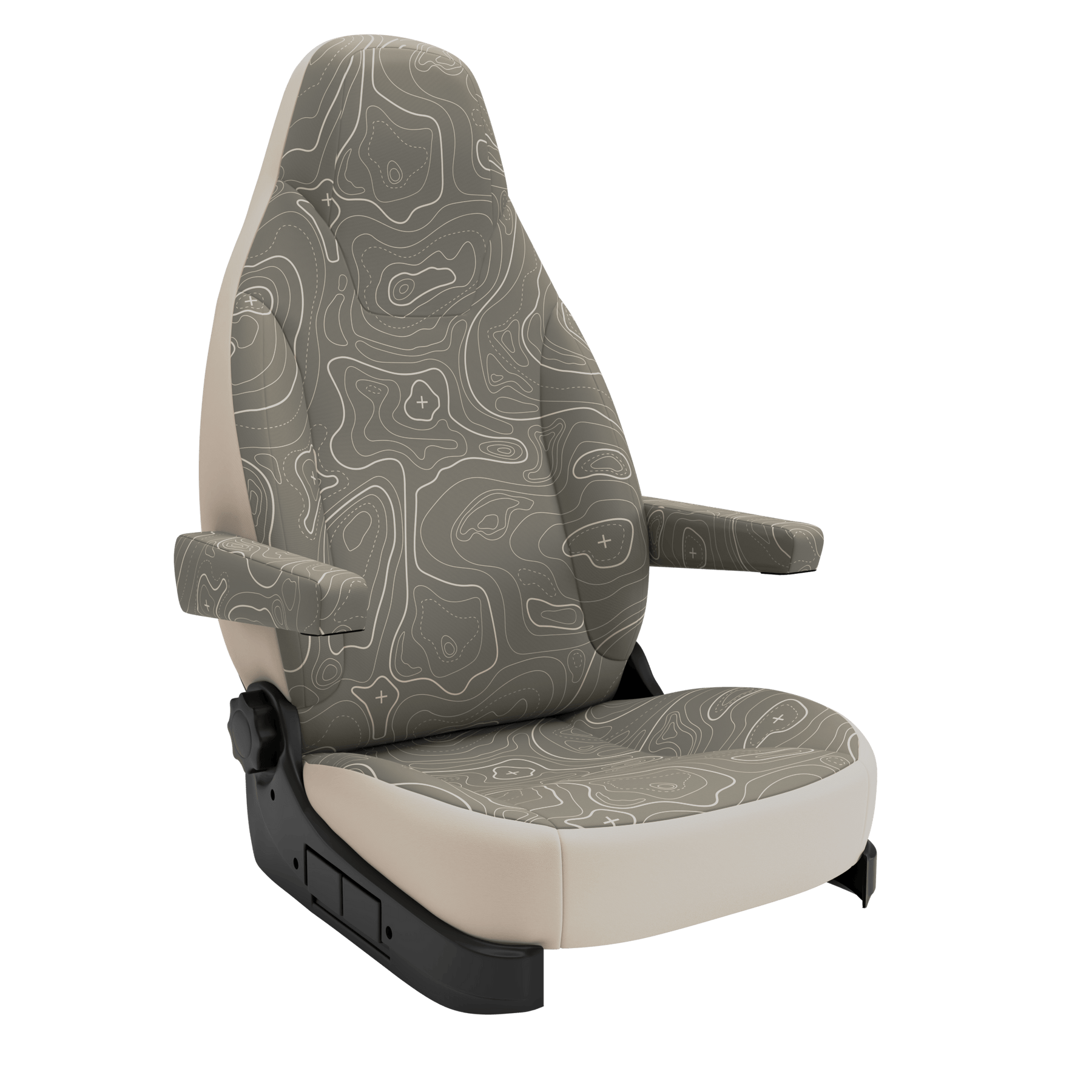 seat covers Van 63XL Wild Lines