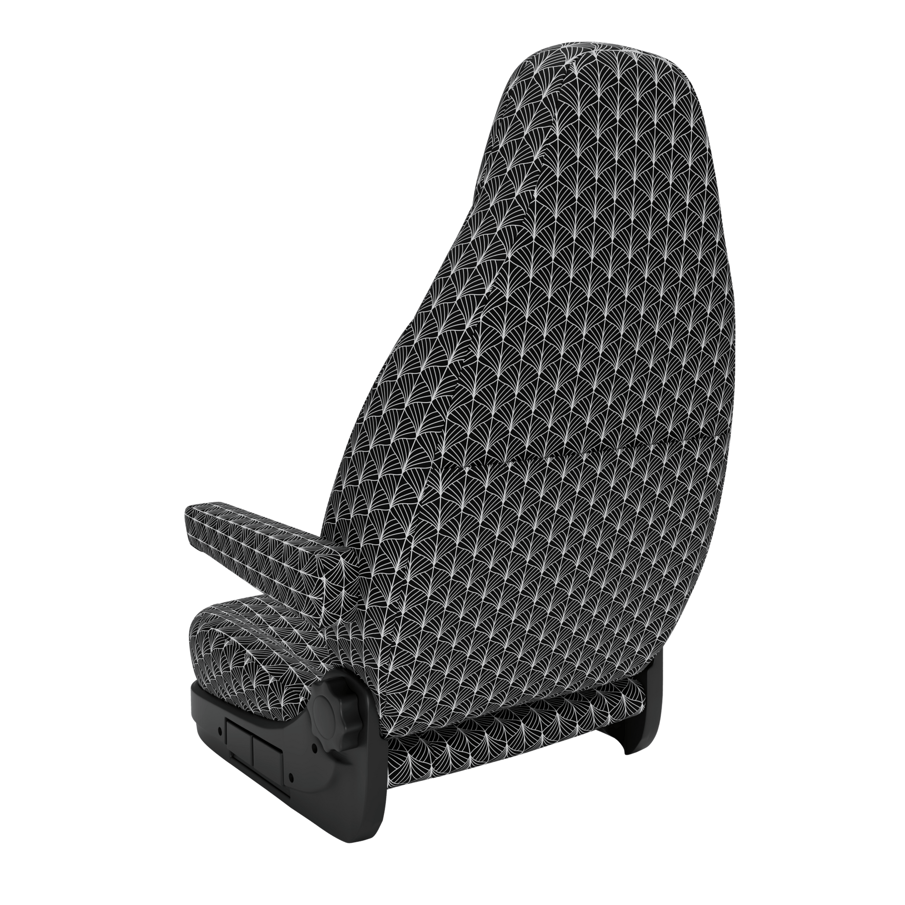 seat covers International Kyros Art Deco