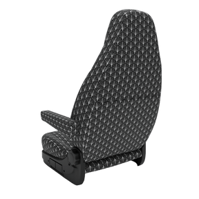 seat covers Mileo Art Deco