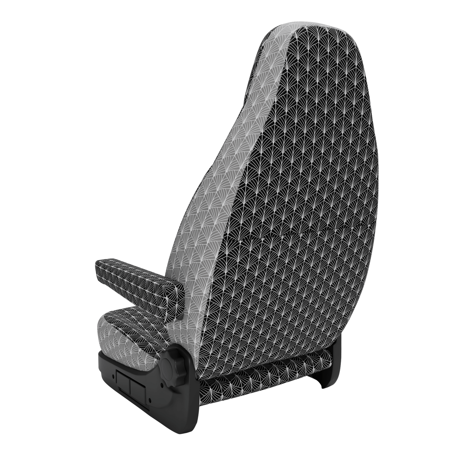 seat covers Sunny 540 (from 2014) Art Deco