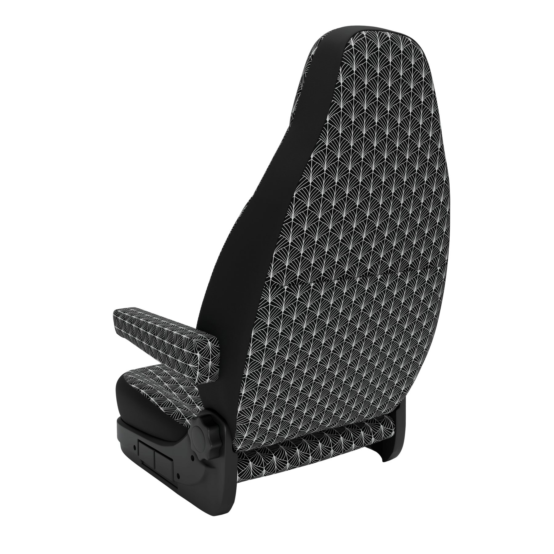 seat covers P2 Relax (from 2014) Art Deco