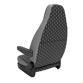 seat covers Mileo Art Deco