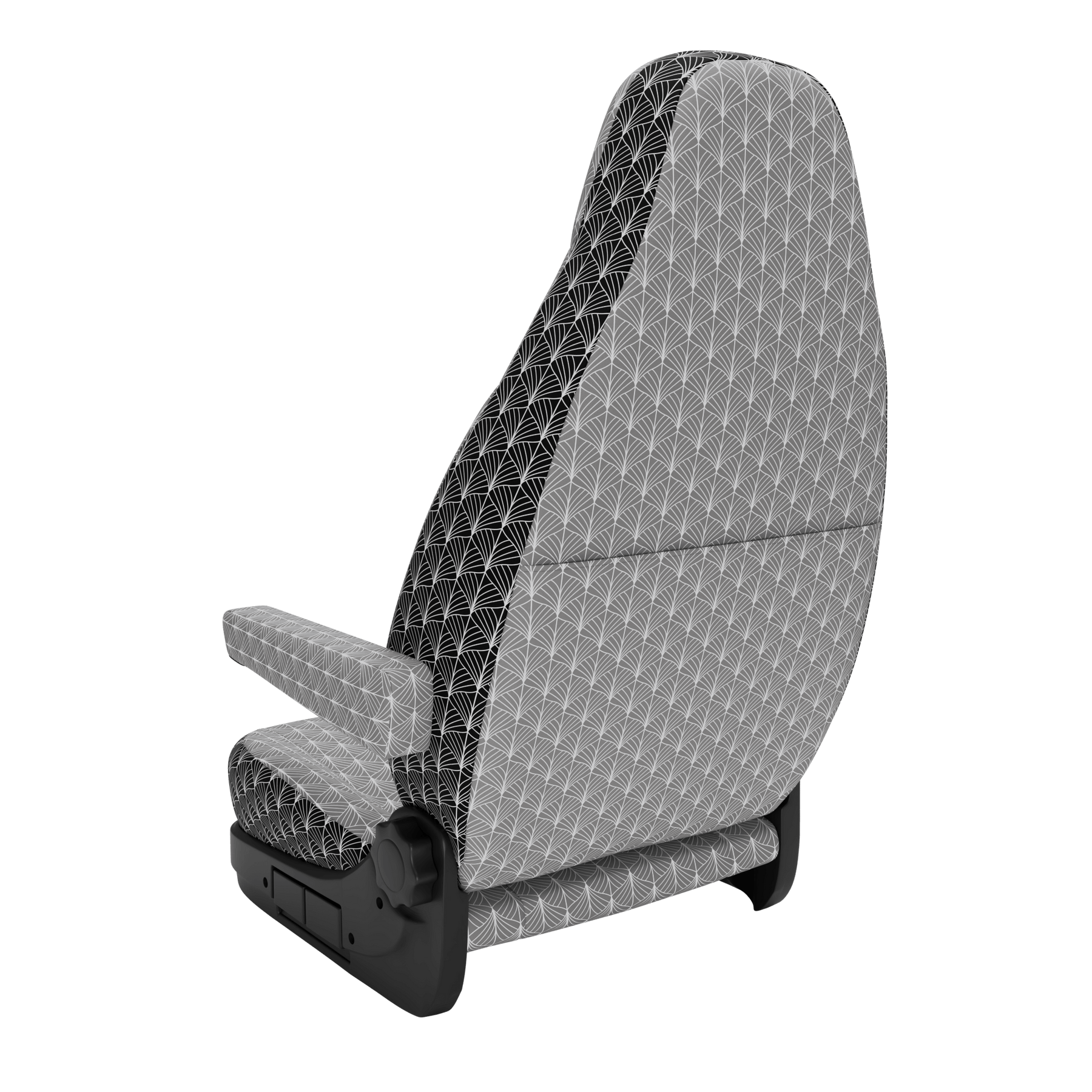 seat covers Euramobil (from 2018) Art Deco