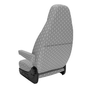 seat covers Tramp S (from 2018) Art Deco