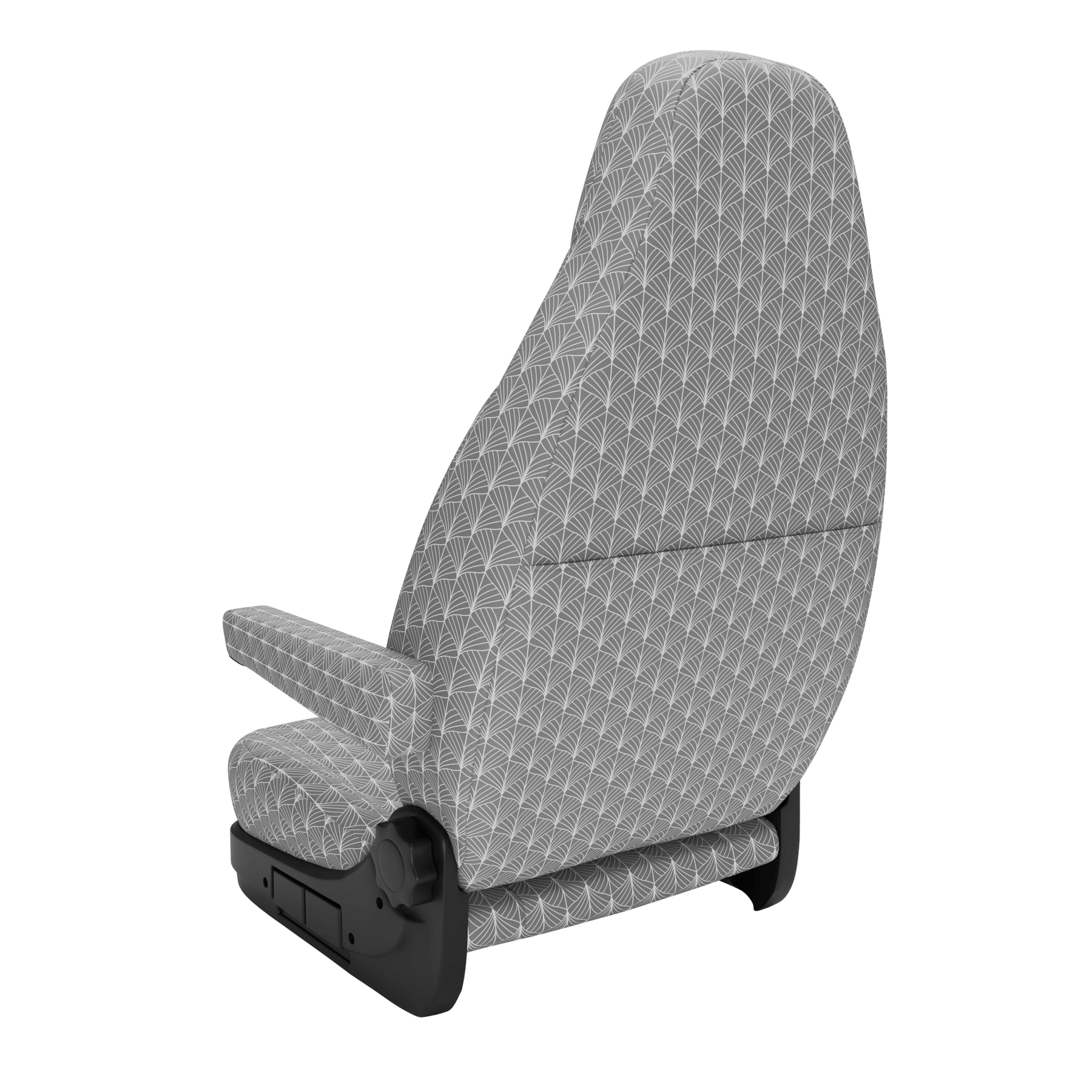 seat covers Brownie Art Deco