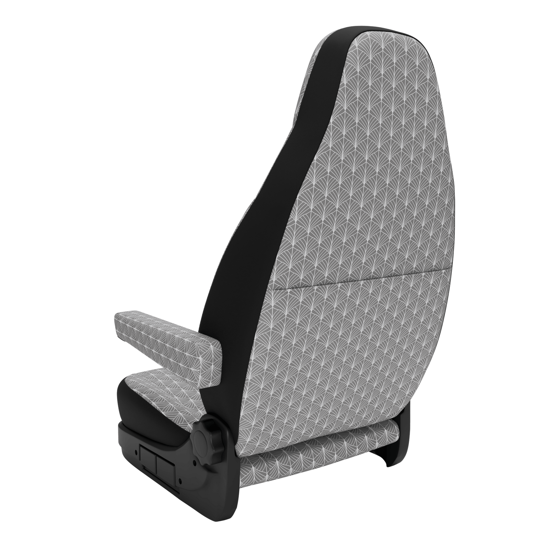 seat covers Van 63XL Art Deco