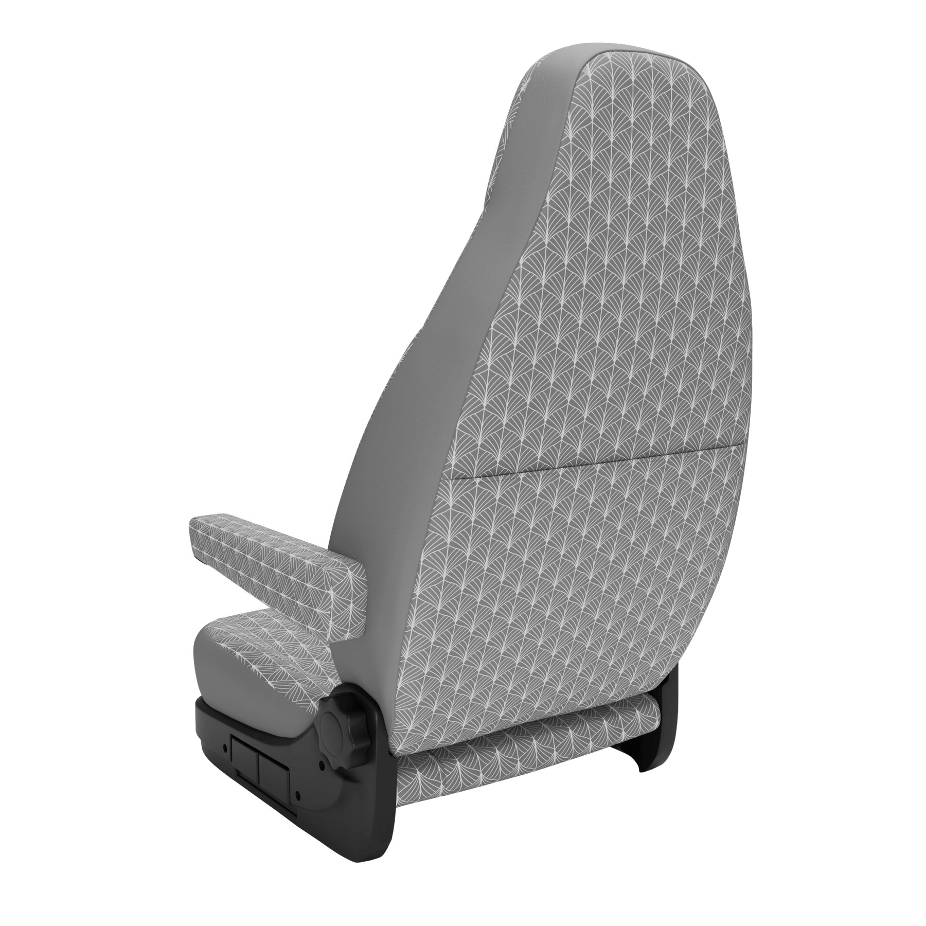 seat covers Kreos (semi-integrated) Art Deco