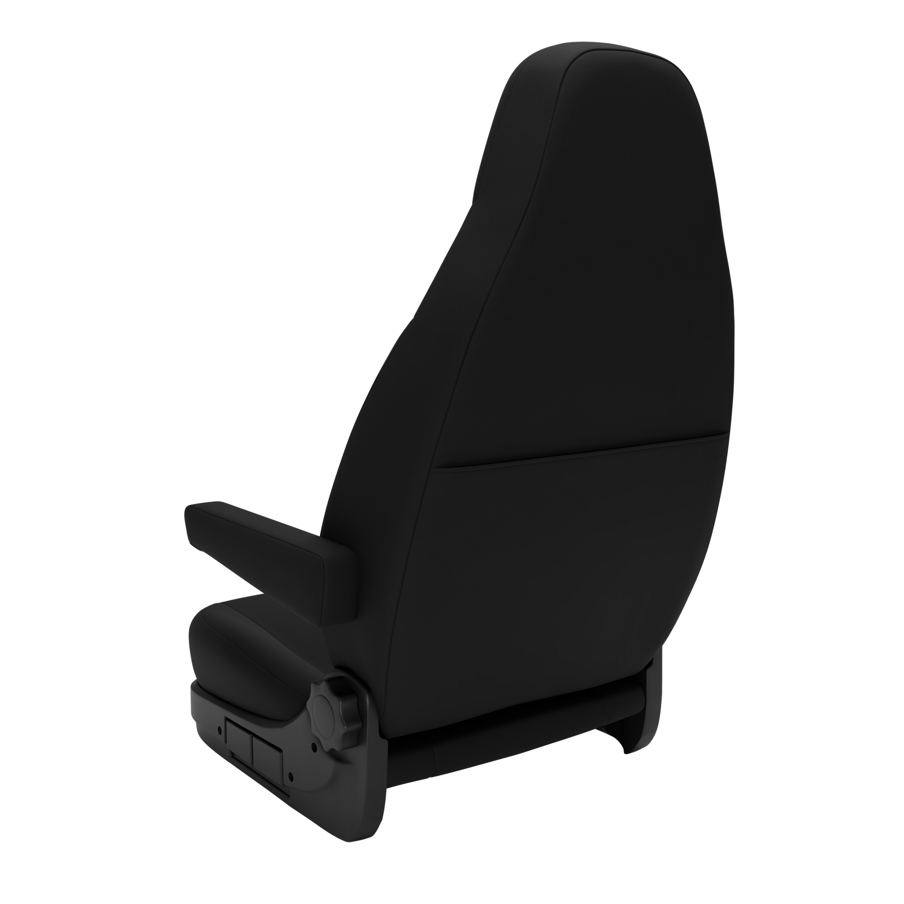 seat covers Living Van Plain colors