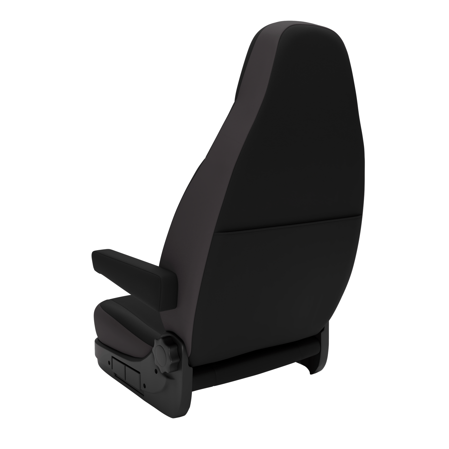 seat covers International Kyros Plain colors