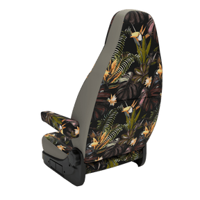 seat covers P2 Relax (from 2014) Toucan