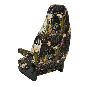 seat covers New York Toucan