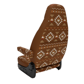 seat covers International Kyros Boho