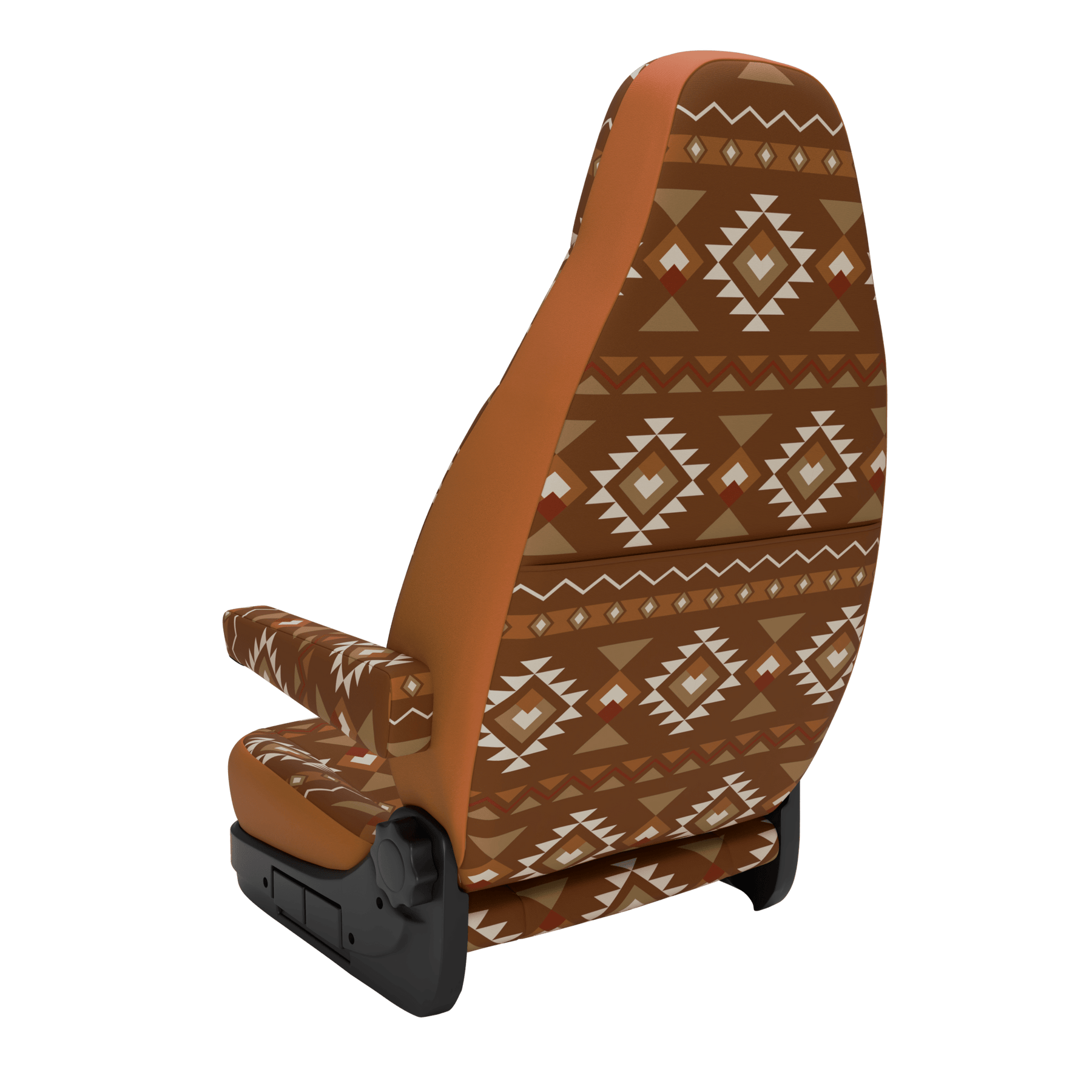 seat covers International Kyros Boho