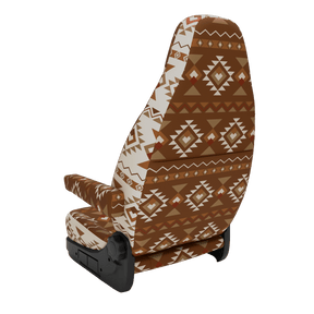 seat covers International Kyros Boho