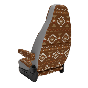 seat covers Swan (Fiat or Peugeot base) (from 2014) Boho