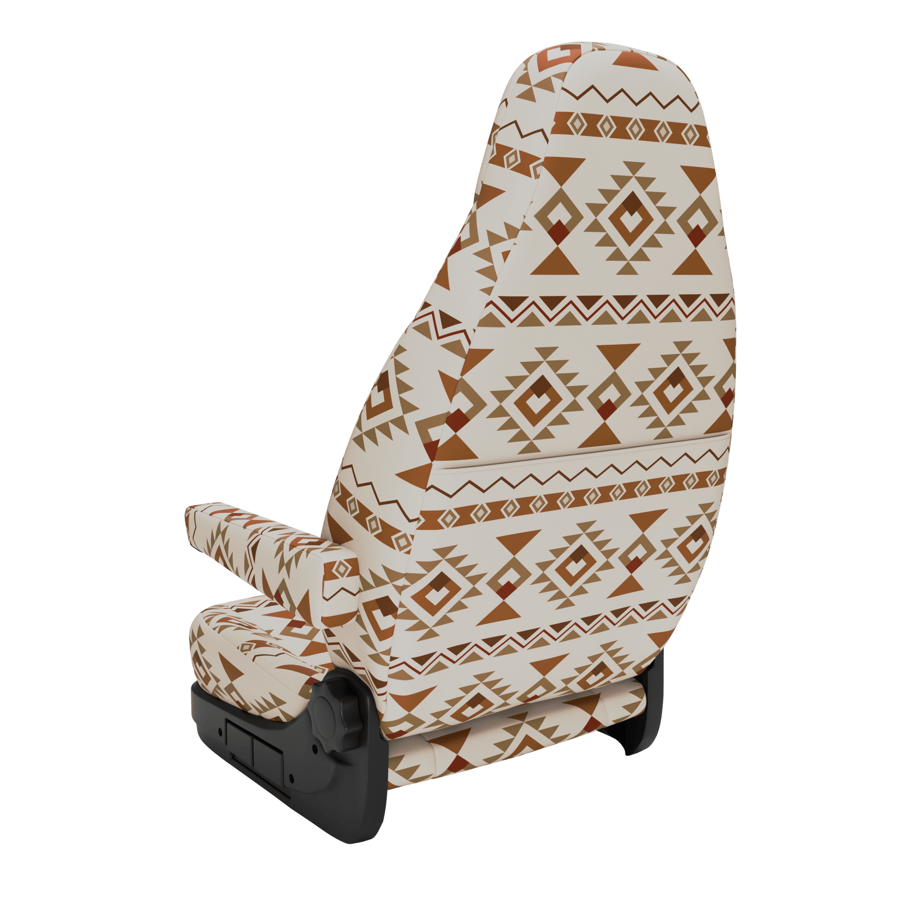 seat covers International Kyros Boho