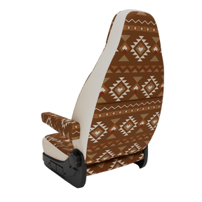 seat covers International Kyros Boho