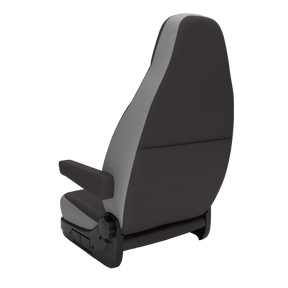 seat covers Compact Plain colors