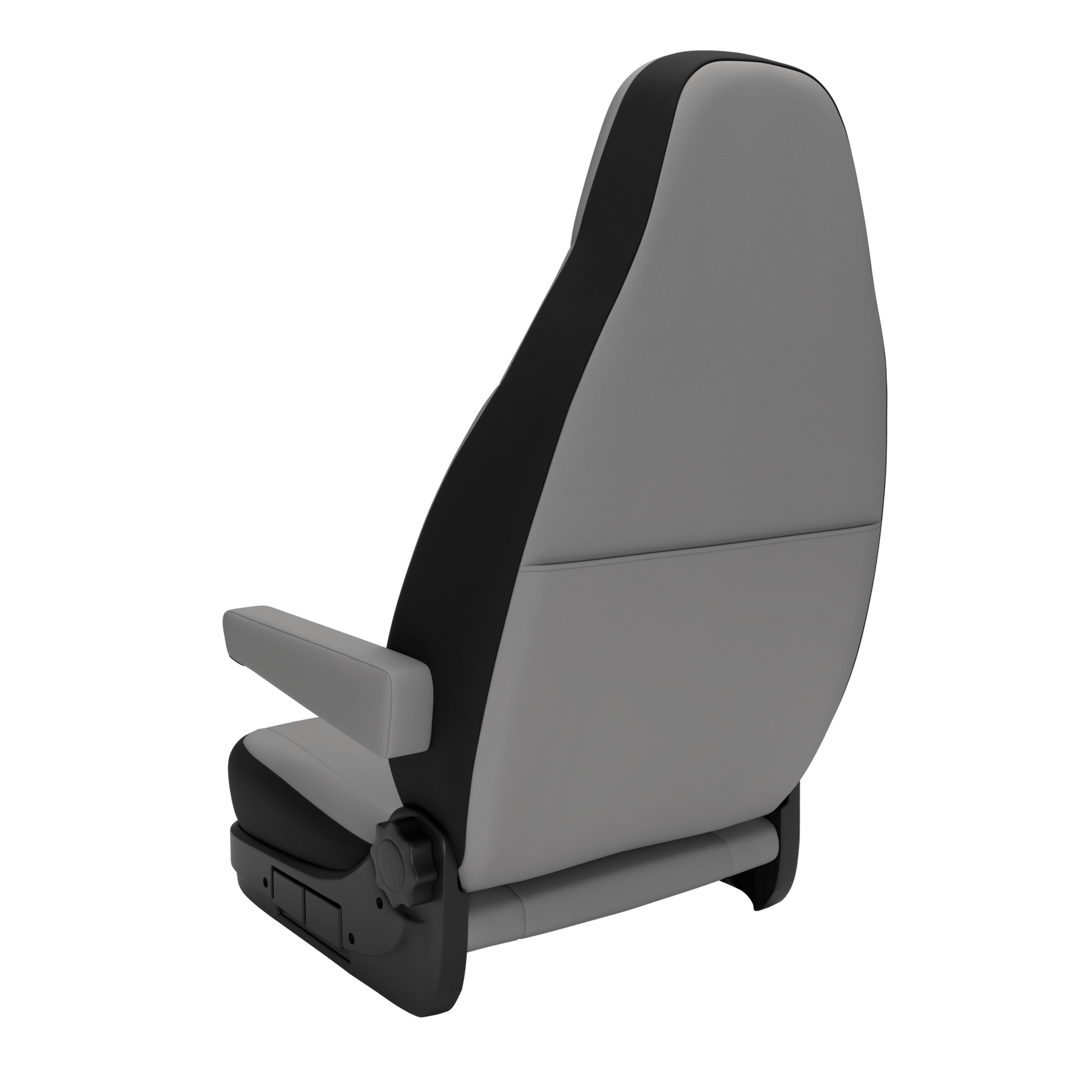 seat covers Swan (Fiat or Peugeot base) (from 2014) Plain colors