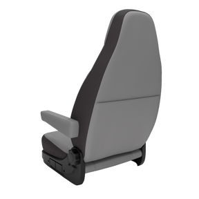 seat covers Family Van Plain colors