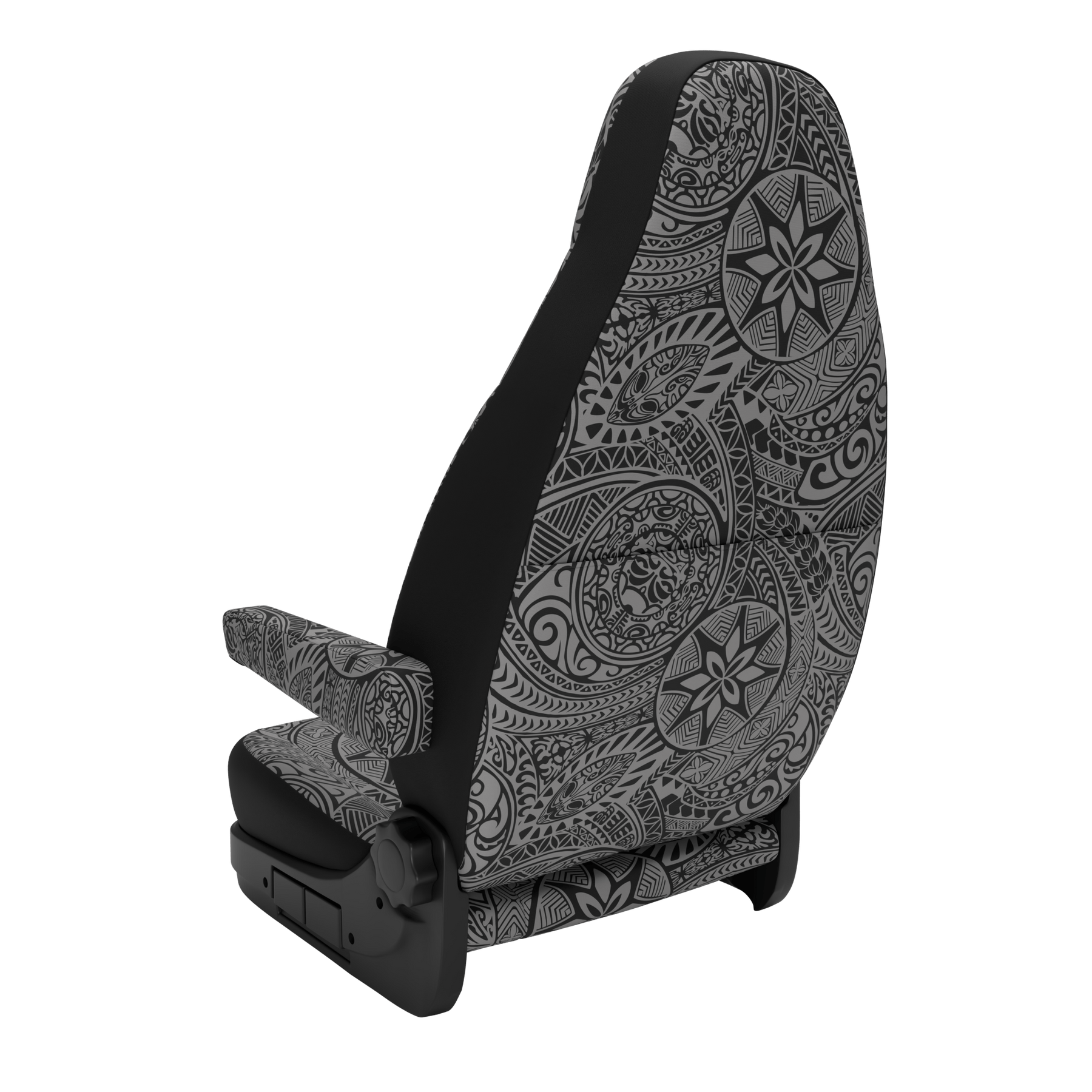 seat covers R550 Hawaii Dream