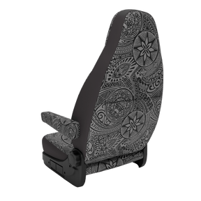 seat covers Super Brig Hawaii Dream