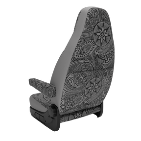 seat covers Boxtime (from 2025) Hawaii Dream