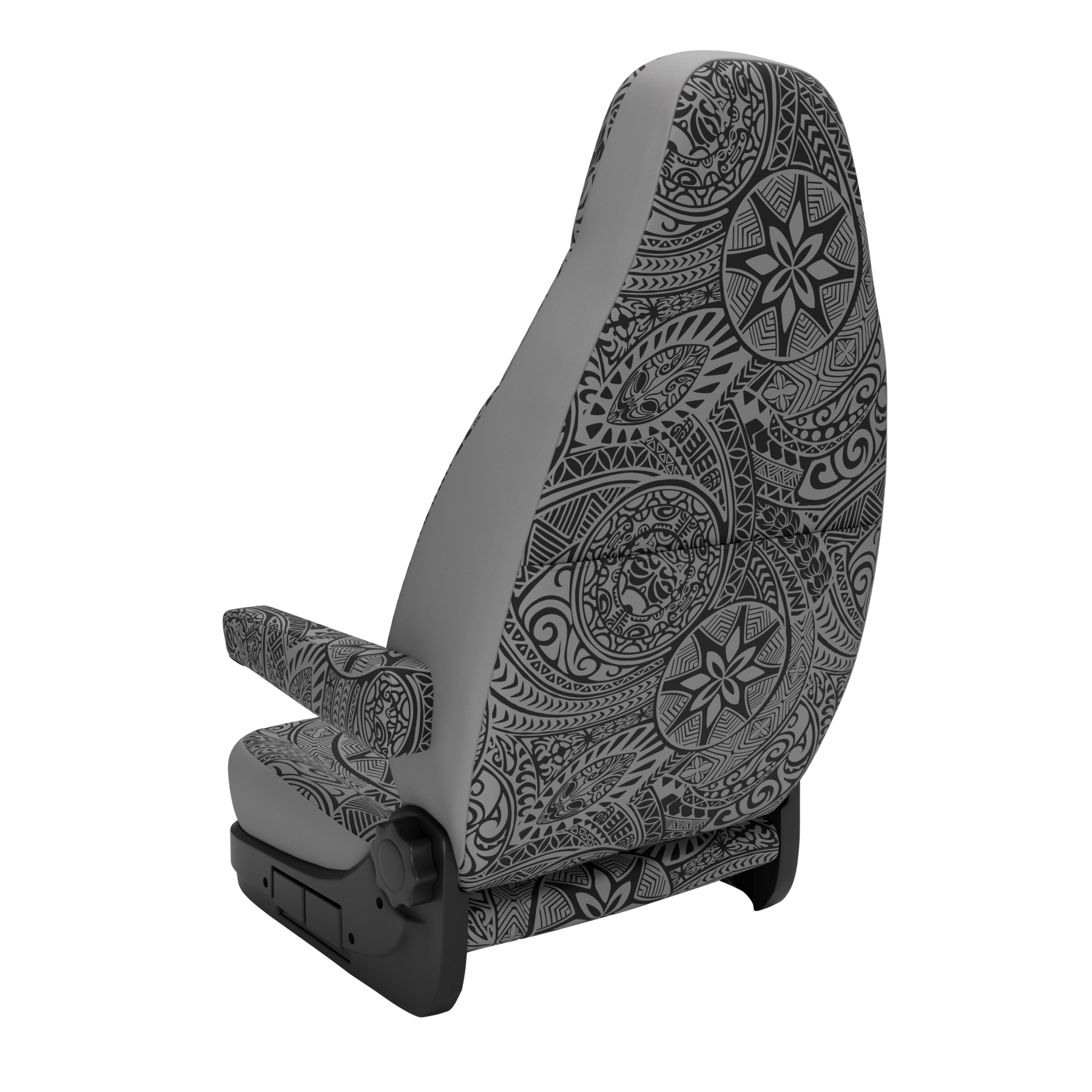 seat covers Exsis-t (from 2014) Hawaii Dream