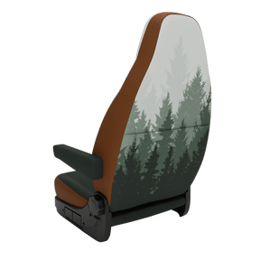 seat covers R550 Magic Forest