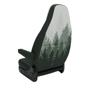 seat covers Camp (panel vans & semi-integrated models) Magic Forest