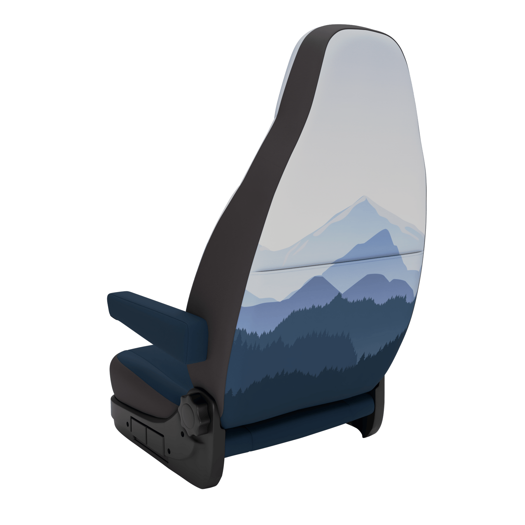 seat covers R602 Misty Mountains